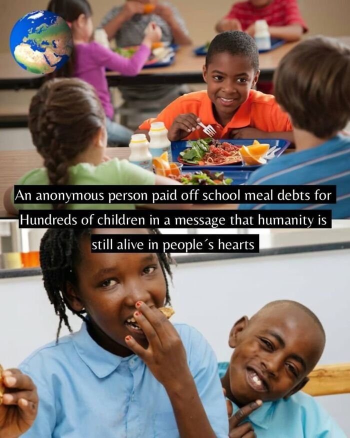 77 Good News From Around The World That Might Make Life A Little Bit Better