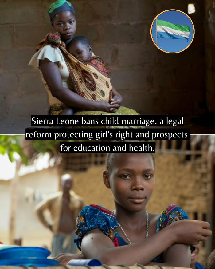 77 Good News From Around The World That Might Make Life A Little Bit Better