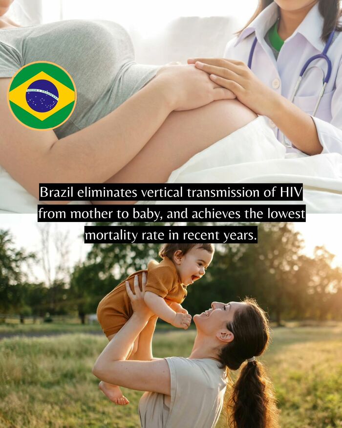 77 Good News From Around The World That Might Make Life A Little Bit Better