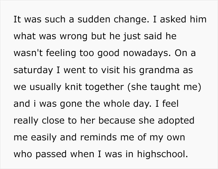 Man Falls Into Deep Regret After Ditching Fiancée To Chase “The One That Got Away” Man Falls Into Deep Regret After Ditching Fiancée To Chase “The One That Got Away”
