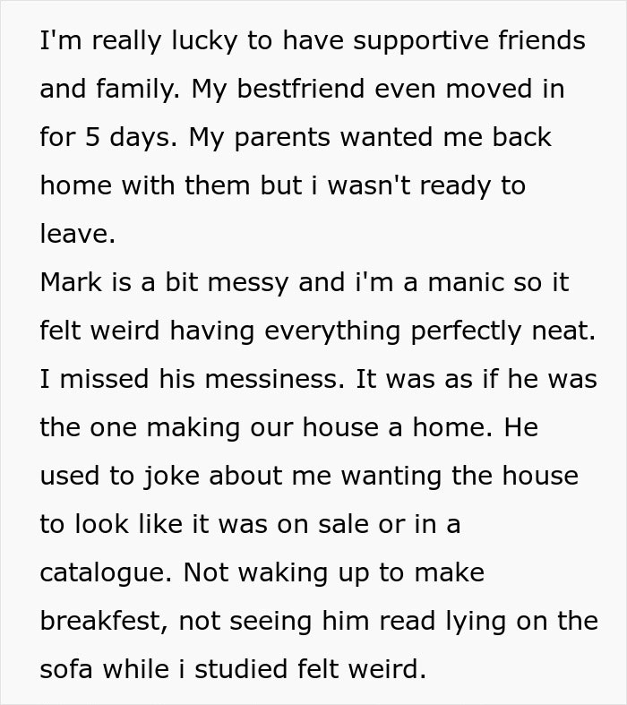 Man Falls Into Deep Regret After Ditching Fiancée To Chase “The One That Got Away” Man Falls Into Deep Regret After Ditching Fiancée To Chase “The One That Got Away”