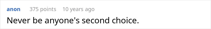 Man Falls Into Deep Regret After Ditching Fiancée To Chase “The One That Got Away” Man Falls Into Deep Regret After Ditching Fiancée To Chase “The One That Got Away”