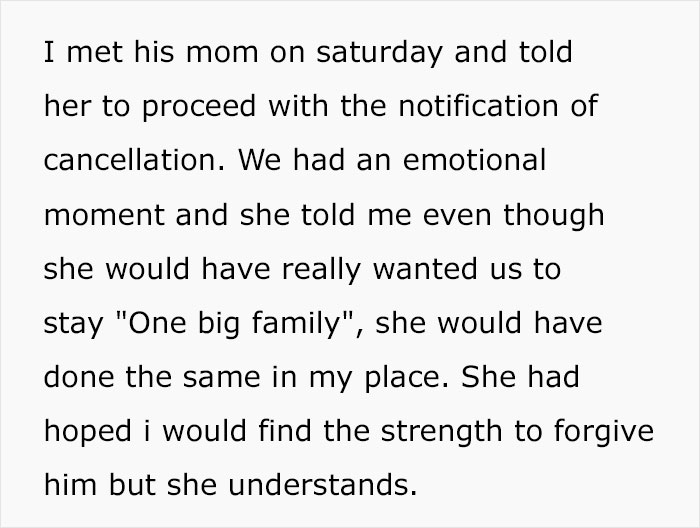 Man Falls Into Deep Regret After Ditching Fiancée To Chase “The One That Got Away” Man Falls Into Deep Regret After Ditching Fiancée To Chase “The One That Got Away”