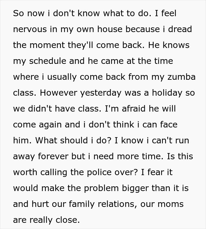 Man Falls Into Deep Regret After Ditching Fiancée To Chase “The One That Got Away” Man Falls Into Deep Regret After Ditching Fiancée To Chase “The One That Got Away”