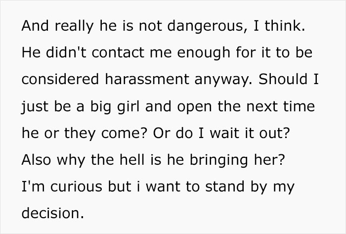 Man Falls Into Deep Regret After Ditching Fiancée To Chase “The One That Got Away” Man Falls Into Deep Regret After Ditching Fiancée To Chase “The One That Got Away”
