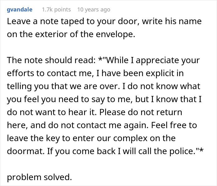 Man Falls Into Deep Regret After Ditching Fiancée To Chase “The One That Got Away” Man Falls Into Deep Regret After Ditching Fiancée To Chase “The One That Got Away”