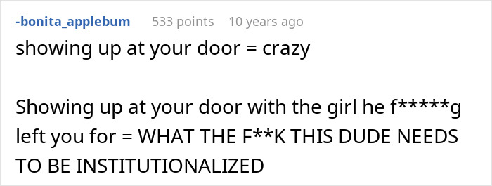 Man Falls Into Deep Regret After Ditching Fiancée To Chase “The One That Got Away” Man Falls Into Deep Regret After Ditching Fiancée To Chase “The One That Got Away”