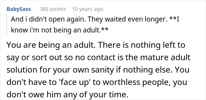 Man Falls Into Deep Regret After Ditching Fiancée To Chase “The One That Got Away” Man Falls Into Deep Regret After Ditching Fiancée To Chase “The One That Got Away”