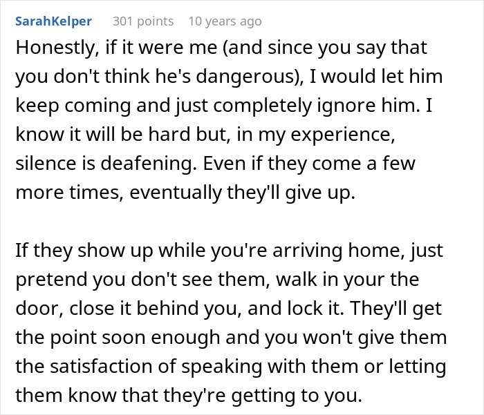 Man Falls Into Deep Regret After Ditching Fiancée To Chase “The One That Got Away” Man Falls Into Deep Regret After Ditching Fiancée To Chase “The One That Got Away”