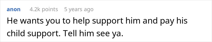 Man Falls Into Deep Regret After Ditching Fiancée To Chase “The One That Got Away” Man Falls Into Deep Regret After Ditching Fiancée To Chase “The One That Got Away”