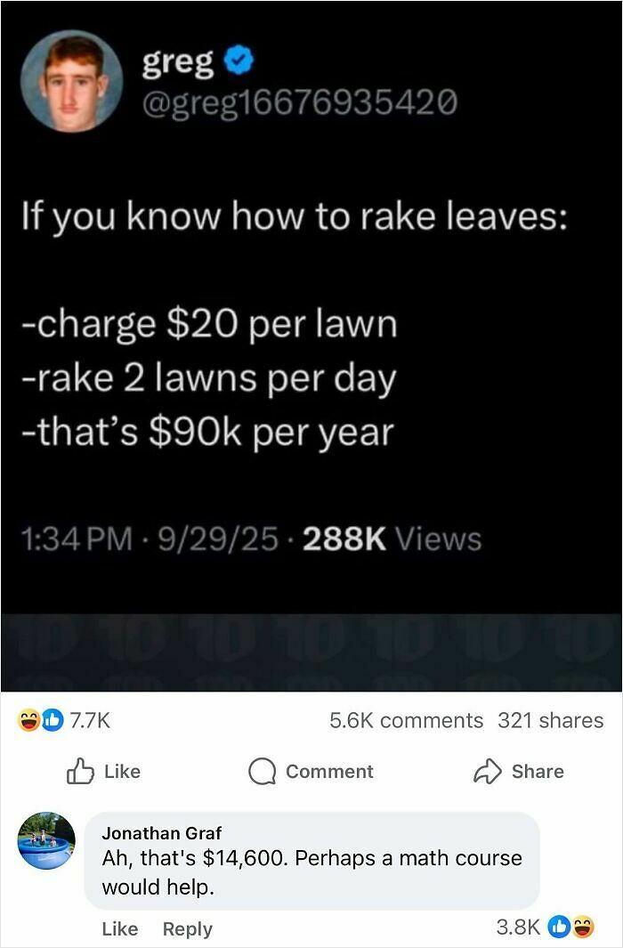 “A Nation Of Idiots!”: 65 Funny Posts Exposing How Uncultured And Ignorant Americans Can Be “A Nation Of Idiots!”: 65 Funny Posts Exposing How Uncultured And Ignorant Americans Can Be