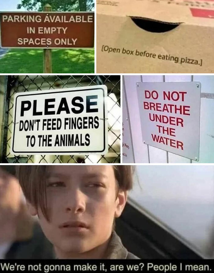 “A Nation Of Idiots!”: 65 Funny Posts Exposing How Uncultured And Ignorant Americans Can Be “A Nation Of Idiots!”: 65 Funny Posts Exposing How Uncultured And Ignorant Americans Can Be