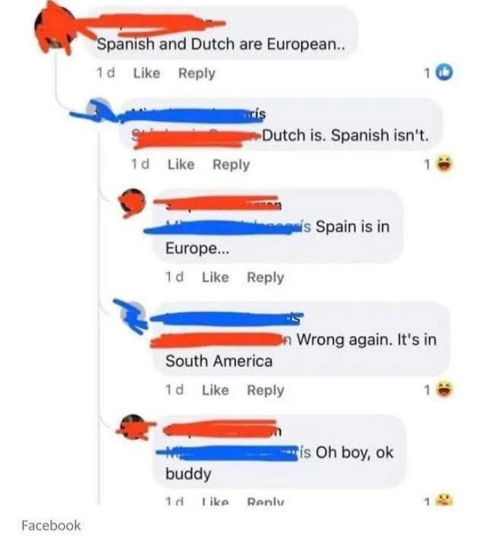 “A Nation Of Idiots!”: 65 Funny Posts Exposing How Uncultured And Ignorant Americans Can Be “A Nation Of Idiots!”: 65 Funny Posts Exposing How Uncultured And Ignorant Americans Can Be