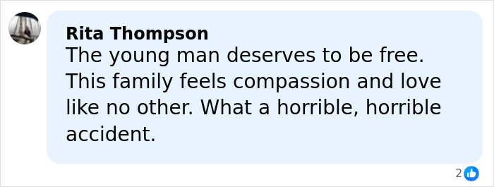 Georgia Teen Finally Breaks Silence After Being Charged With Taking Teacher’s Life In Prank Gone Wrong Georgia Teen Finally Breaks Silence After Being Charged With Taking Teacher’s Life In Prank Gone Wrong
