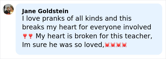 Georgia Teen Finally Breaks Silence After Being Charged With Taking Teacher’s Life In Prank Gone Wrong Georgia Teen Finally Breaks Silence After Being Charged With Taking Teacher’s Life In Prank Gone Wrong