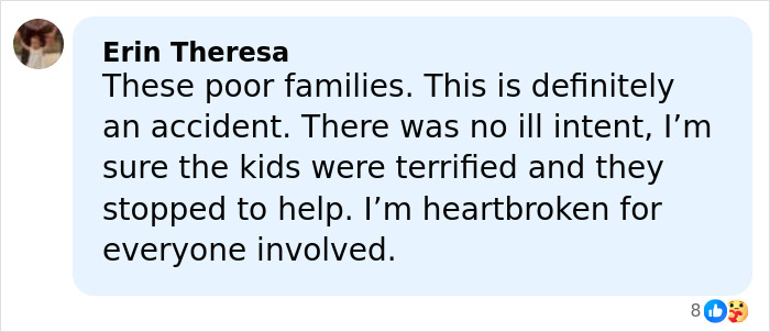Georgia Teen Finally Breaks Silence After Being Charged With Taking Teacher’s Life In Prank Gone Wrong Georgia Teen Finally Breaks Silence After Being Charged With Taking Teacher’s Life In Prank Gone Wrong