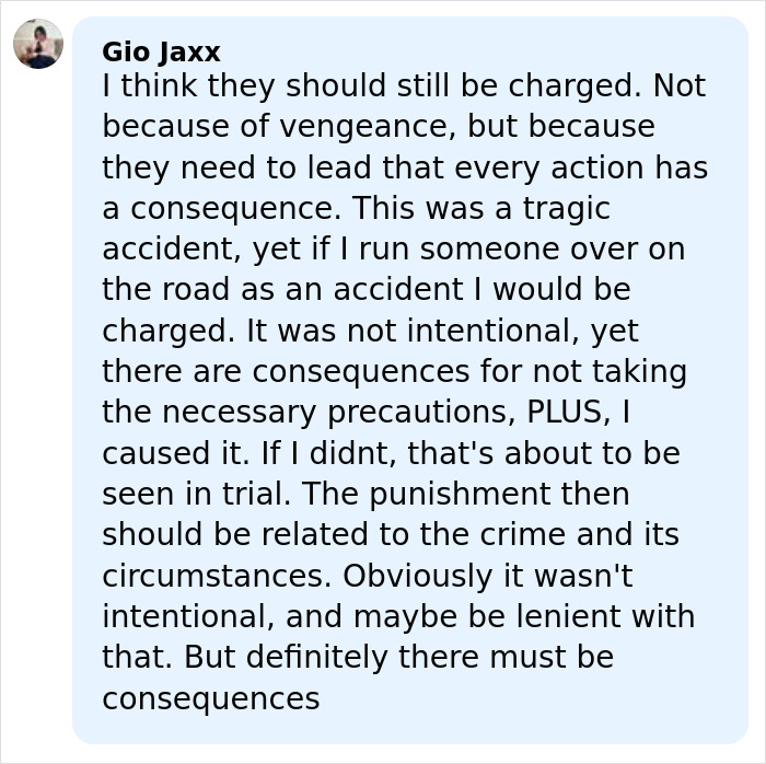 Georgia Teen Finally Breaks Silence After Being Charged With Taking Teacher’s Life In Prank Gone Wrong Georgia Teen Finally Breaks Silence After Being Charged With Taking Teacher’s Life In Prank Gone Wrong