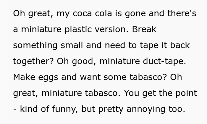 “I’m Losing It”: Blueberry Muffin Crisis Leaves Man Debating Dumping His Prankster Girlfriend “I’m Losing It”: Blueberry Muffin Crisis Leaves Man Debating Dumping His Prankster Girlfriend