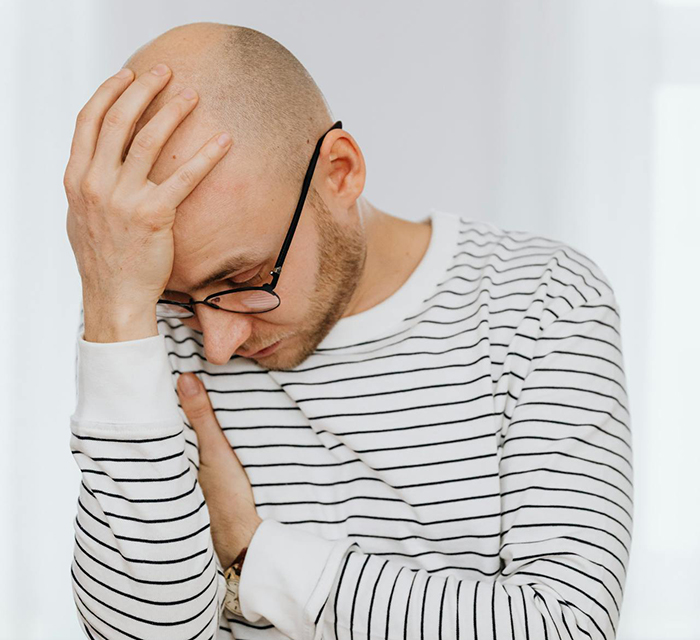 “I’m Losing It”: Blueberry Muffin Crisis Leaves Man Debating Dumping His Prankster Girlfriend “I’m Losing It”: Blueberry Muffin Crisis Leaves Man Debating Dumping His Prankster Girlfriend