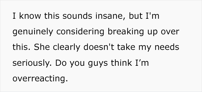 “I’m Losing It”: Blueberry Muffin Crisis Leaves Man Debating Dumping His Prankster Girlfriend “I’m Losing It”: Blueberry Muffin Crisis Leaves Man Debating Dumping His Prankster Girlfriend