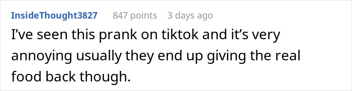 “I’m Losing It”: Blueberry Muffin Crisis Leaves Man Debating Dumping His Prankster Girlfriend “I’m Losing It”: Blueberry Muffin Crisis Leaves Man Debating Dumping His Prankster Girlfriend