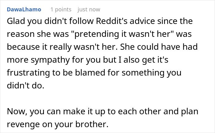 “I’m Losing It”: Blueberry Muffin Crisis Leaves Man Debating Dumping His Prankster Girlfriend “I’m Losing It”: Blueberry Muffin Crisis Leaves Man Debating Dumping His Prankster Girlfriend