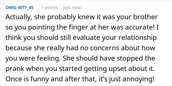 “I’m Losing It”: Blueberry Muffin Crisis Leaves Man Debating Dumping His Prankster Girlfriend “I’m Losing It”: Blueberry Muffin Crisis Leaves Man Debating Dumping His Prankster Girlfriend