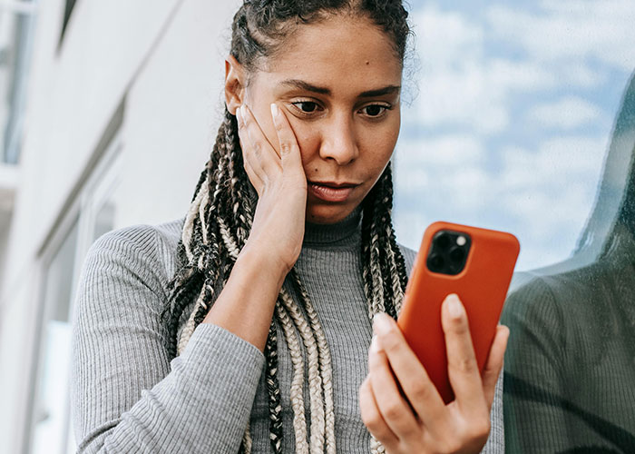 Vegan Woman Chooses Lifestyle Over Boyfriend And Kids, Refuses To Live With Him If He Eats Meat