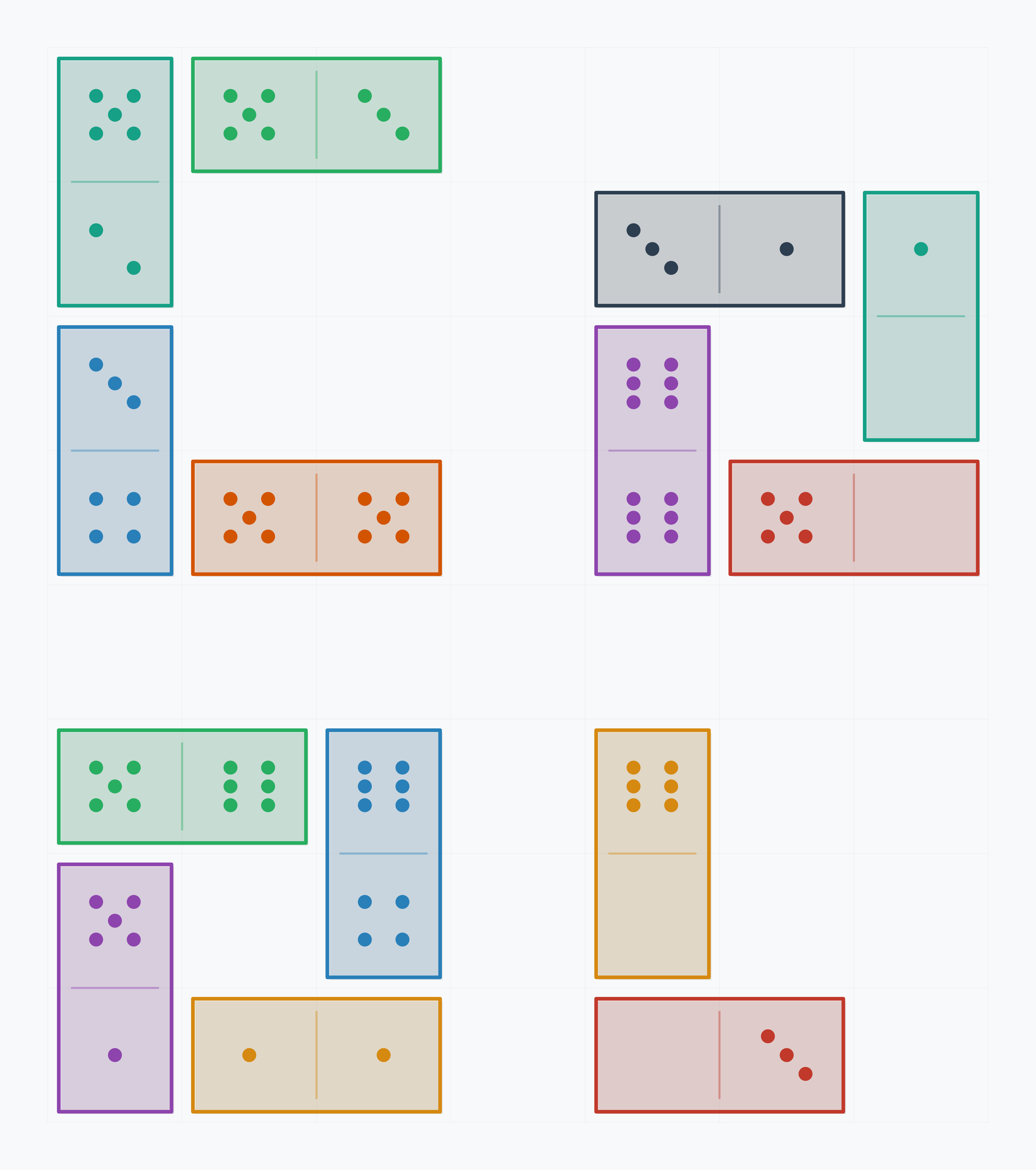 NYT Pips Hints, Answers For 11-March-2026 NYT Pips Hints, Answers For 11-March-2026