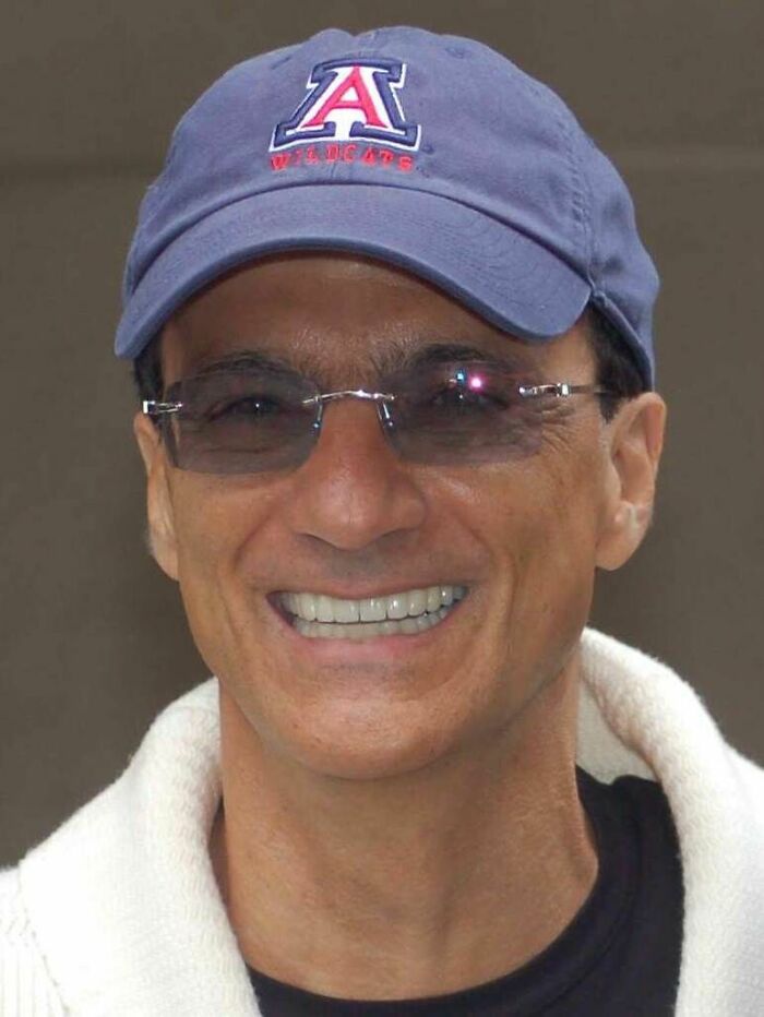 Jimmy Iovine: Bio And Career Highlights