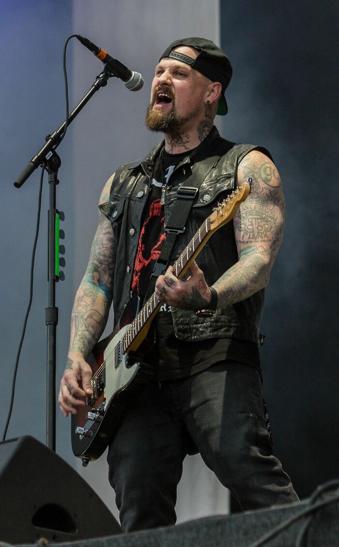 Benji Madden: Bio And Career Highlights