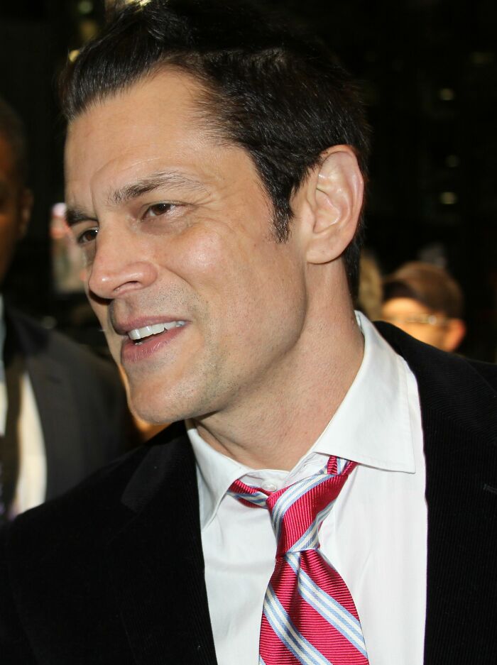Johnny Knoxville: Bio And Career Highlights