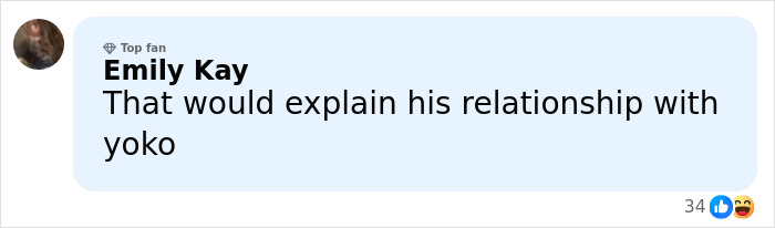 Paul McCartney Stuns Beatles Fans After Revealing Yoko Ono’s Claim About John Lennon’s Sexuality Paul McCartney Stuns Beatles Fans After Revealing Yoko Ono’s Claim About John Lennon’s Sexuality