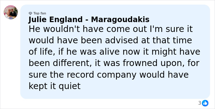 Paul McCartney Stuns Beatles Fans After Revealing Yoko Ono’s Claim About John Lennon’s Sexuality Paul McCartney Stuns Beatles Fans After Revealing Yoko Ono’s Claim About John Lennon’s Sexuality