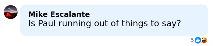 Paul McCartney Stuns Beatles Fans After Revealing Yoko Ono’s Claim About John Lennon’s Sexuality Paul McCartney Stuns Beatles Fans After Revealing Yoko Ono’s Claim About John Lennon’s Sexuality