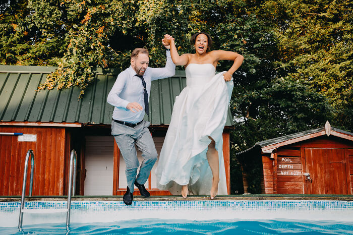 I Captured 12 Real Wedding Moments That Show What This Day Actually Feels Like I Captured 12 Real Wedding Moments That Show What This Day Actually Feels Like