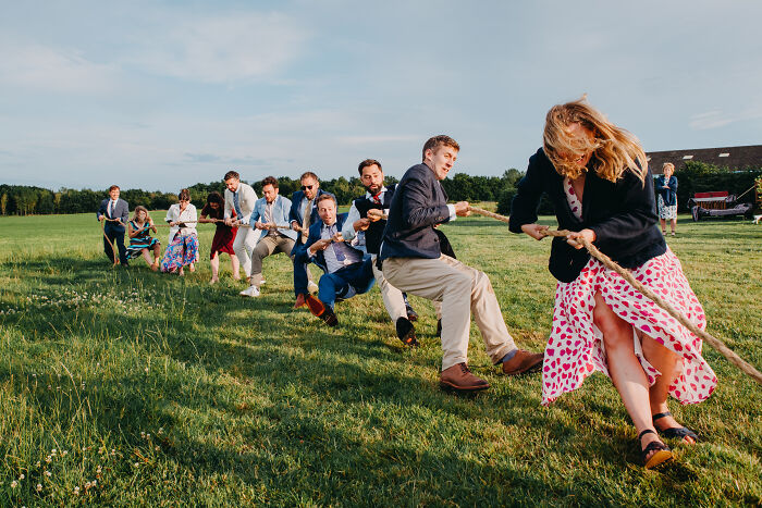 I Captured 12 Real Wedding Moments That Show What This Day Actually Feels Like I Captured 12 Real Wedding Moments That Show What This Day Actually Feels Like