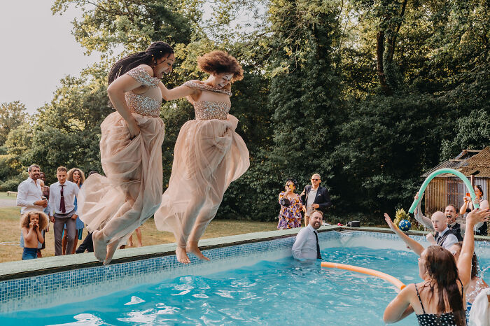 I Captured 12 Real Wedding Moments That Show What This Day Actually Feels Like I Captured 12 Real Wedding Moments That Show What This Day Actually Feels Like