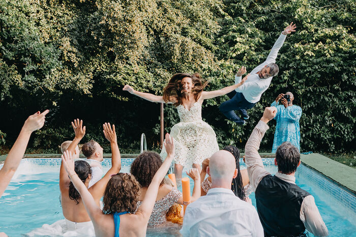 I Captured 12 Real Wedding Moments That Show What This Day Actually Feels Like I Captured 12 Real Wedding Moments That Show What This Day Actually Feels Like