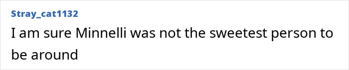 “Tasteless And Classless”: Liza Minnelli Blasts Gene Hackman One Year After Hollywood icon’s Tragic Passing