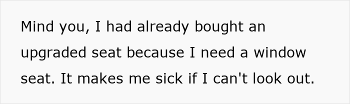 Plus‑Size Woman Goes Viral After Calling Out Airline For Forcing Her To Buy A Second Seat, Splits The Internet