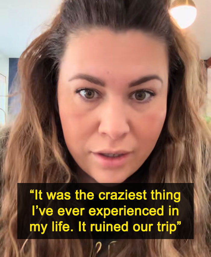 Plus‑Size Woman Goes Viral After Calling Out Airline For Forcing Her To Buy A Second Seat, Splits The Internet