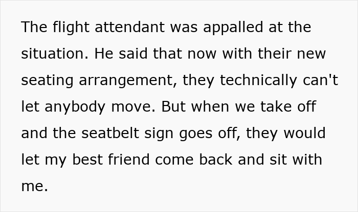 Plus‑Size Woman Goes Viral After Calling Out Airline For Forcing Her To Buy A Second Seat, Splits The Internet