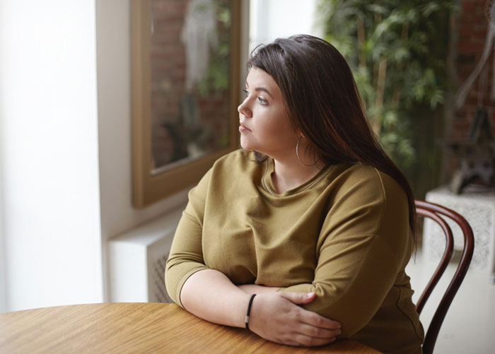 Plus‑Size Woman Goes Viral After Calling Out Airline For Forcing Her To Buy A Second Seat, Splits The Internet