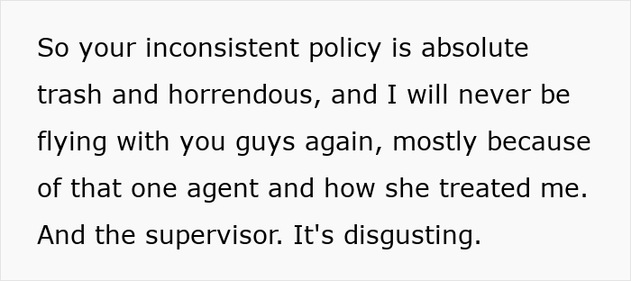 Plus‑Size Woman Goes Viral After Calling Out Airline For Forcing Her To Buy A Second Seat, Splits The Internet