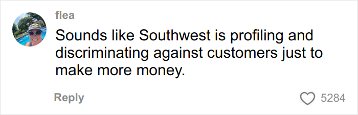 Plus‑Size Woman Goes Viral After Calling Out Airline For Forcing Her To Buy A Second Seat, Splits The Internet