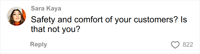 Plus‑Size Woman Goes Viral After Calling Out Airline For Forcing Her To Buy A Second Seat, Splits The Internet