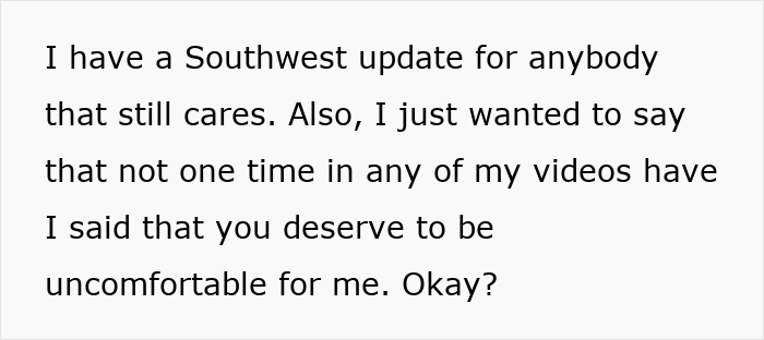 Plus‑Size Woman Goes Viral After Calling Out Airline For Forcing Her To Buy A Second Seat, Splits The Internet