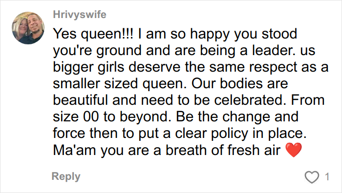 Plus‑Size Woman Goes Viral After Calling Out Airline For Forcing Her To Buy A Second Seat, Splits The Internet