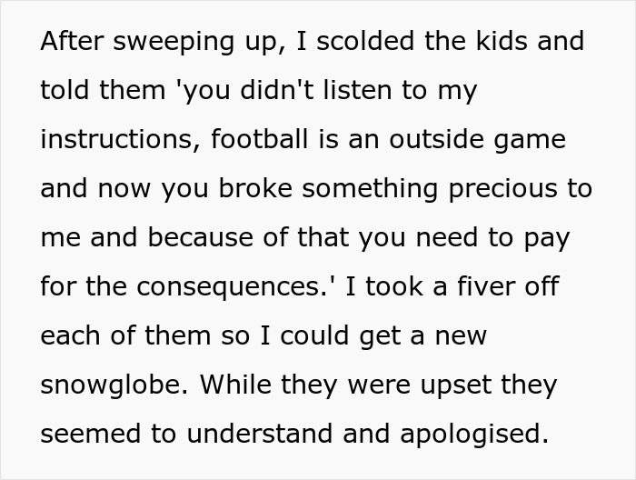 Mom Turns Oldest Daughter Into A Nanny Of Her 5 Kids, Then Gets Upset She Wants To Move In With Dad
